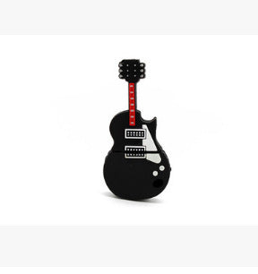 Violin/Piano/Guitar USB Flash Drive – Creative Musical Instrument Novelty, USB 3.0 (16–128GB)
