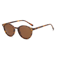Milk Tea Hawksbill Frame Dried
