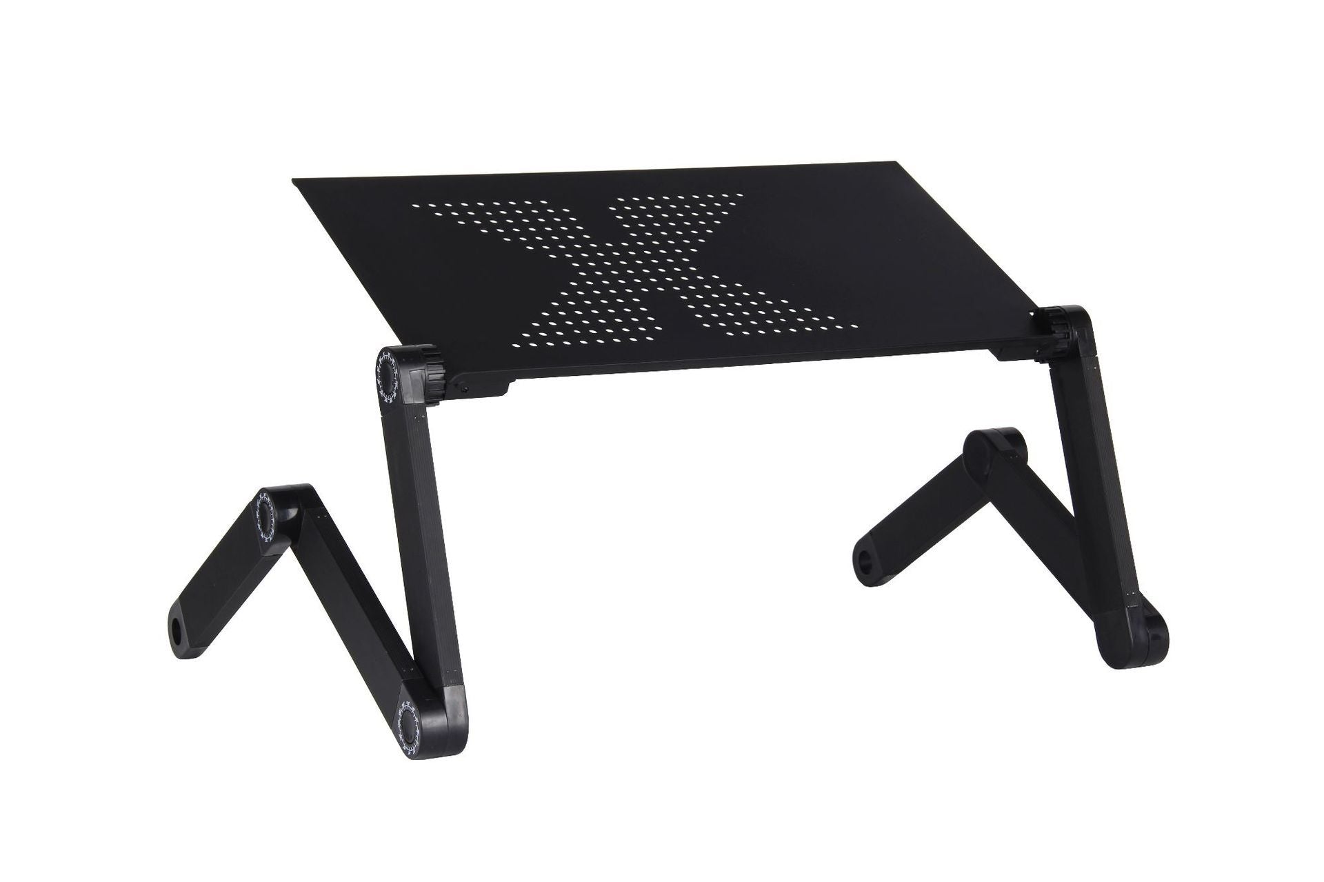 Portable Vertical Folding Holder Ventilated Adjustable Sofa