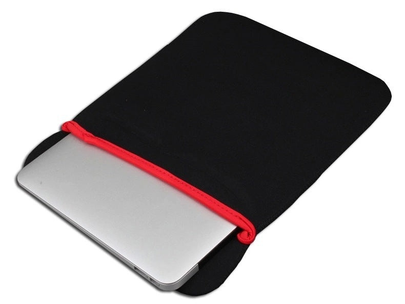 Neoprene Tablet Computer Liner Bag Protective Cover