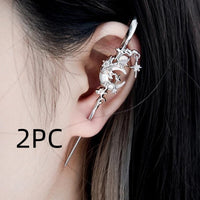 White K 2PC