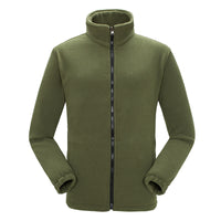 Army Green Men