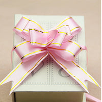 Pink gold
