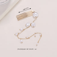 Flat Pearl FS10193