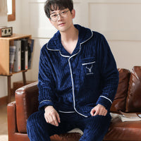 Dark Blue Deer CK208