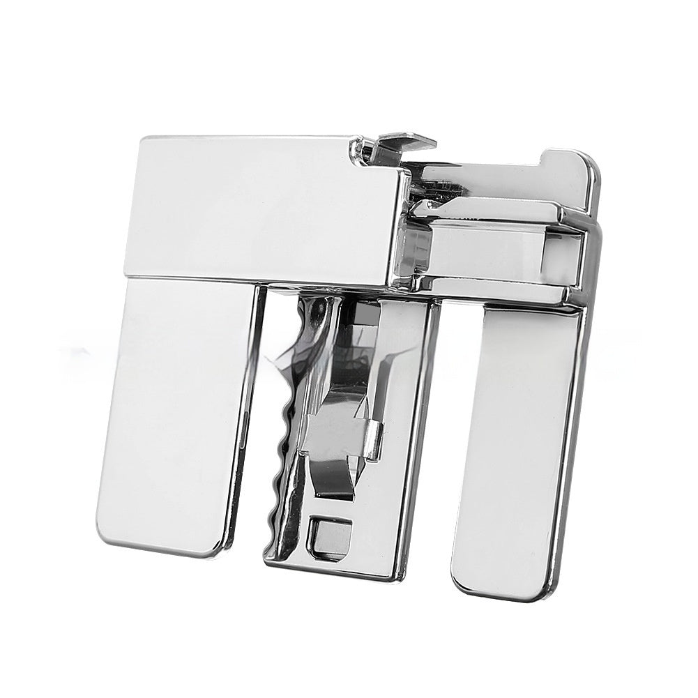 Folding Multifunctional Belt Buckle – Adjustable Waistband Clip
