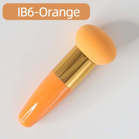 IB6 Orange