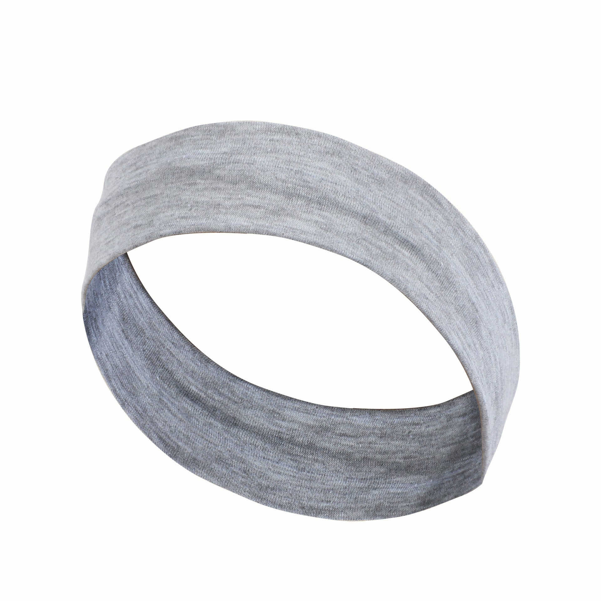 Women’s Sports Headband – Sweat-Absorbent Yoga & Running Hairband