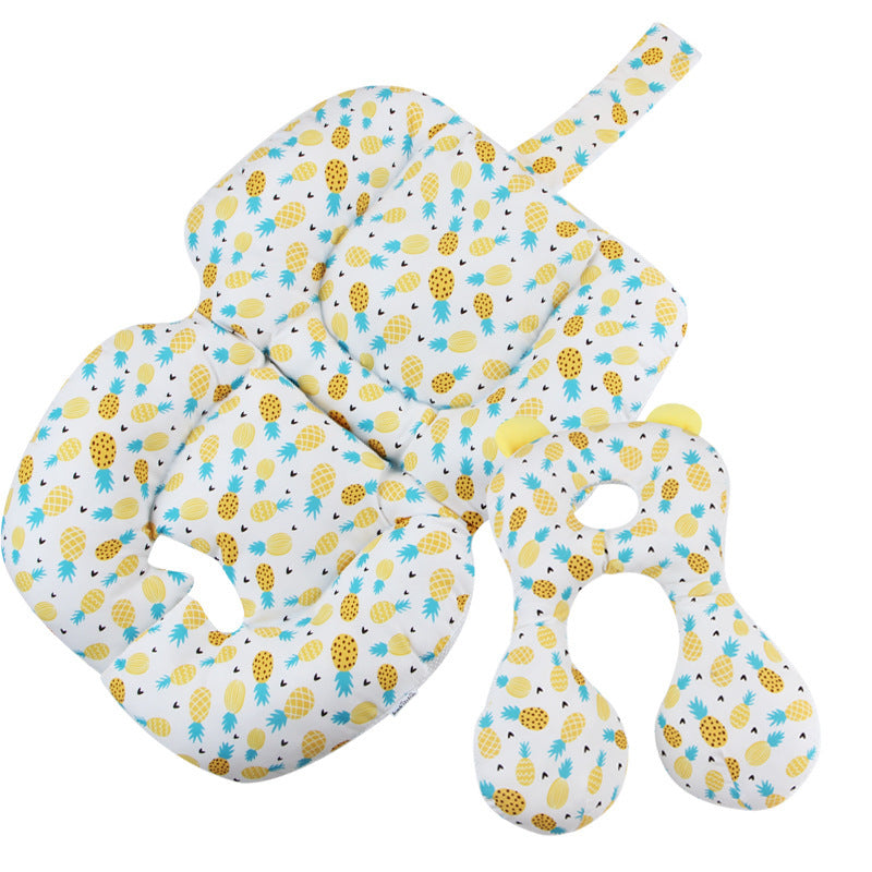 1 x Baby Body Support Cushion / Sleeping Pad