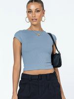 ESVJ034 Blue