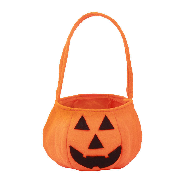Children’s Halloween Witch Costume Dress with Hat