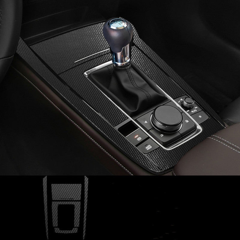 Car Interior Decoration Accessories – Stylish and Functional Car Decor for Enhanced Vehicle Look