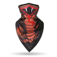 Red Cobra