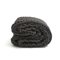 Charcoal gray