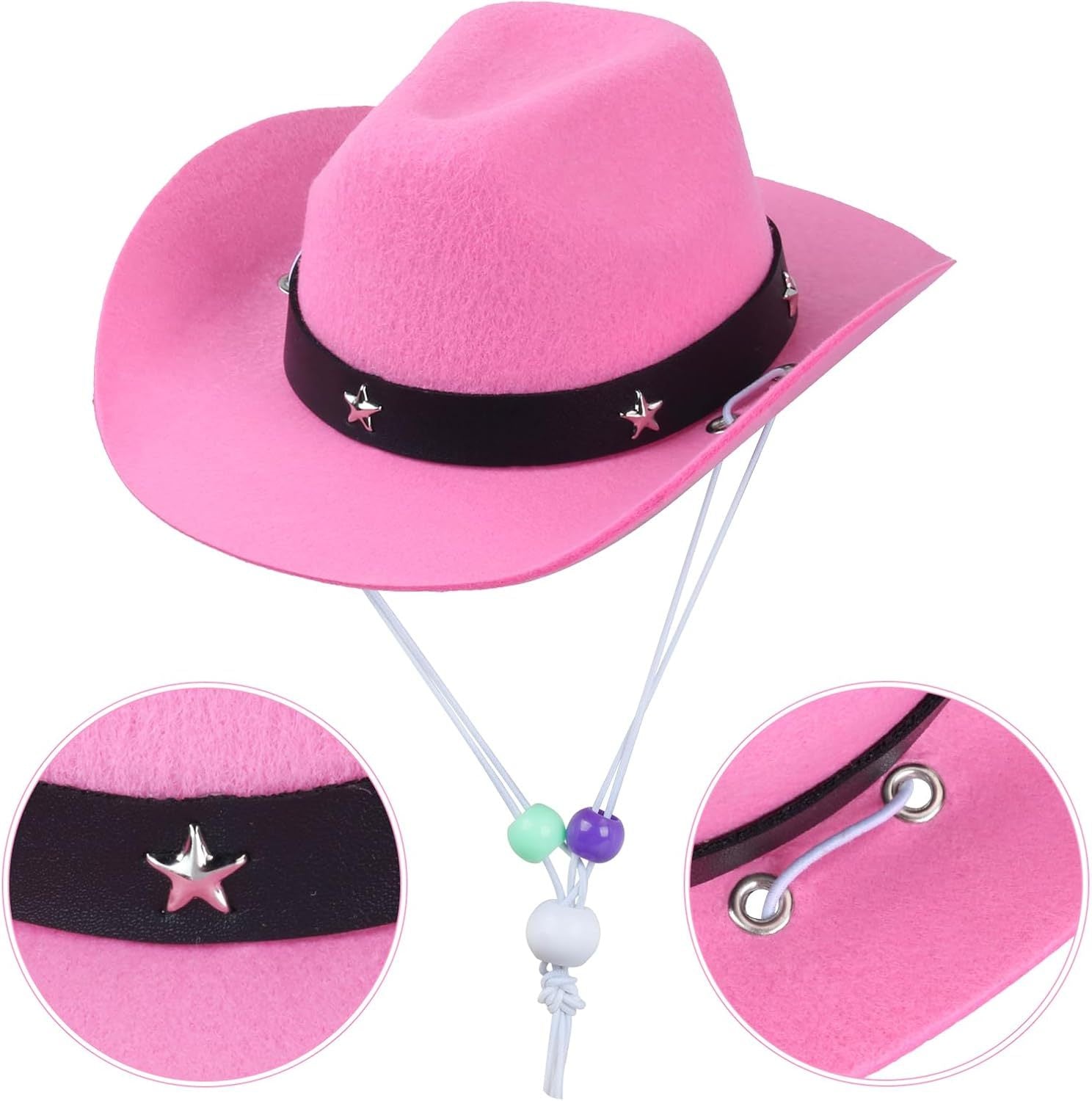 Cat Cowboy Costume Cat Cowboy Hat And Bandana Set Cat Halloween Costumes Cowboy Cat Pet Costume Funny Halloween Costumes For Cats Kittens Pets