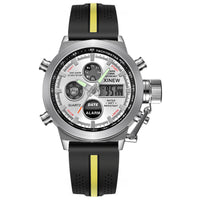 3003 Yellow With White Shell