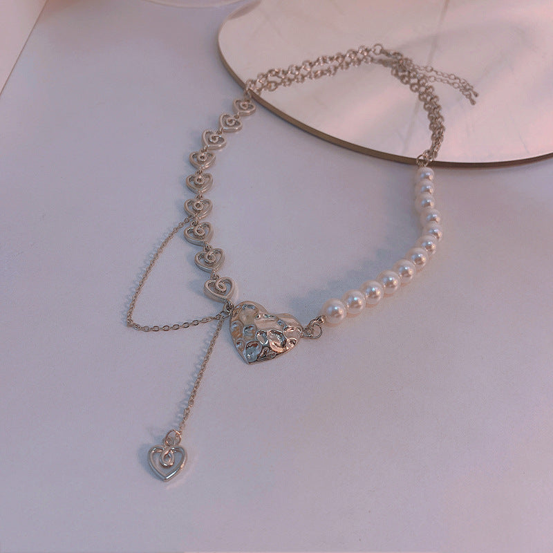 New Cool Style Couple Accessories Women
