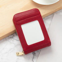 Purplish Red