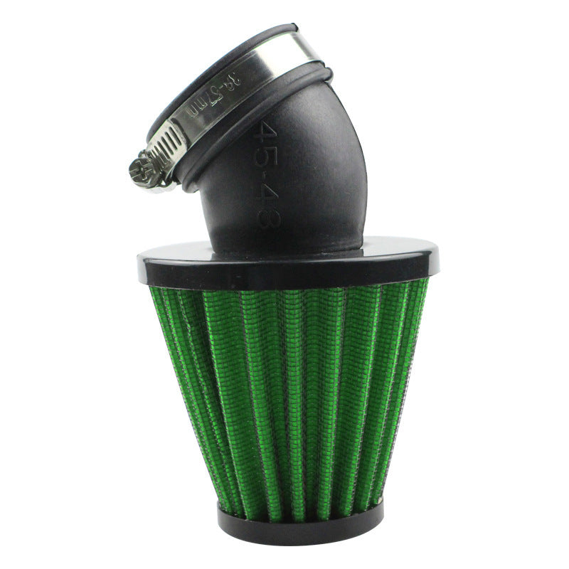 Motorcycle Air Filter Mushroom Head High Air Volume