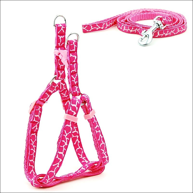 Pet Supplies Leash Cat Chest Strap Dog Leash