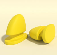 Yellow couple