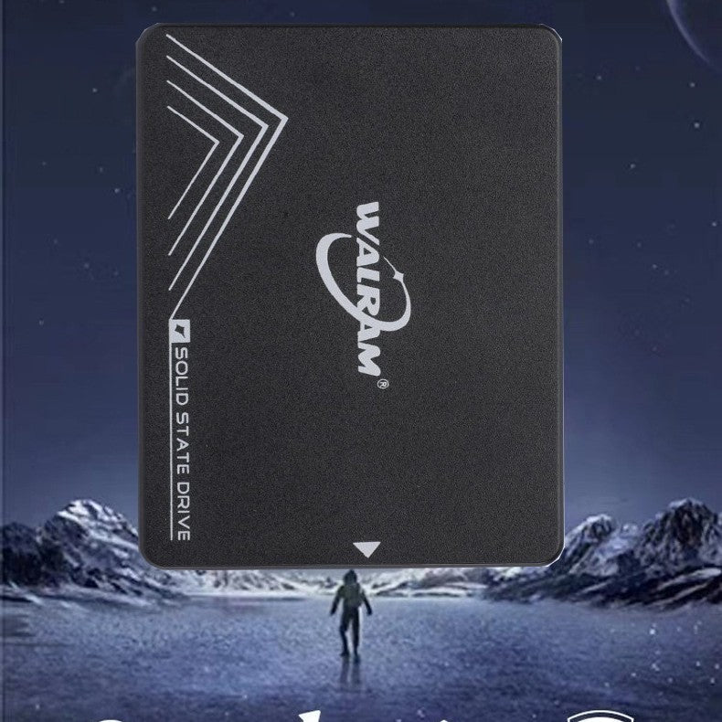 High-Speed Hard Disk for Desktop Computers – Reliable Storage