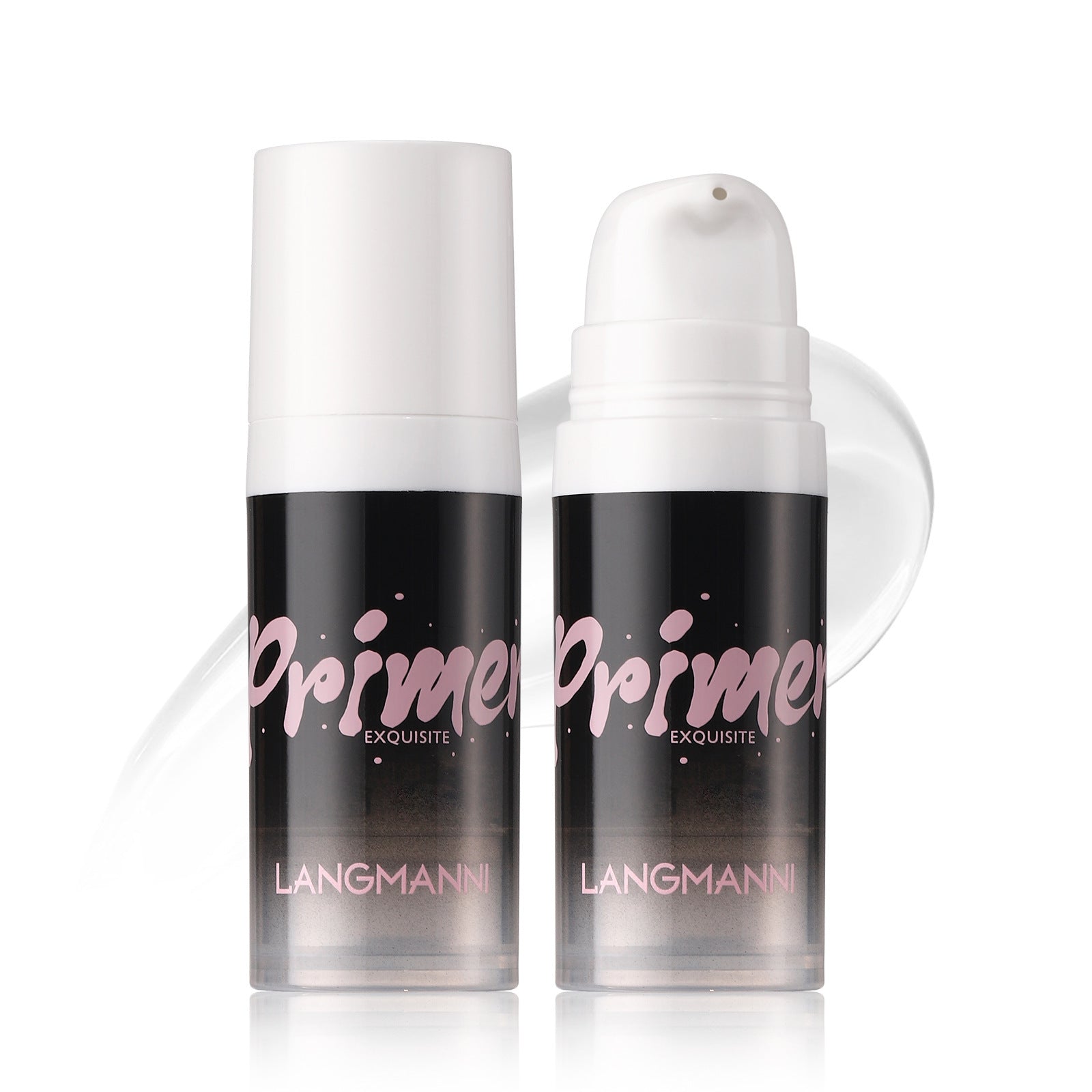 Make-up Primer Oil Control Shiny