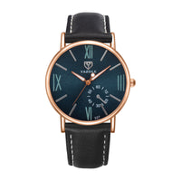 Navy black