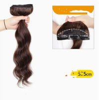 Dark brown 55cm