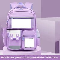 Purple Small Size