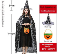 1.4 Silver hood  tote bag