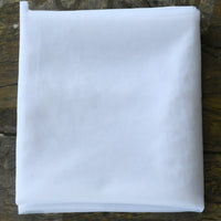 White Dyed Yarn