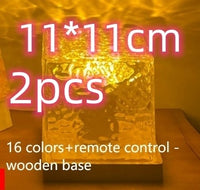 16color 2pcs