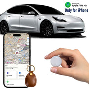 Energy Tracker, 365 Days Battery Life, Compatible With IPad, IPhone, Android, Remote Camera Control And Alarm Anti-lost Device, Suitable For Keys, Wallets, Pets, Luggage