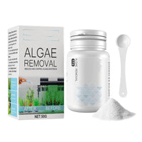 Algae Removal Powder