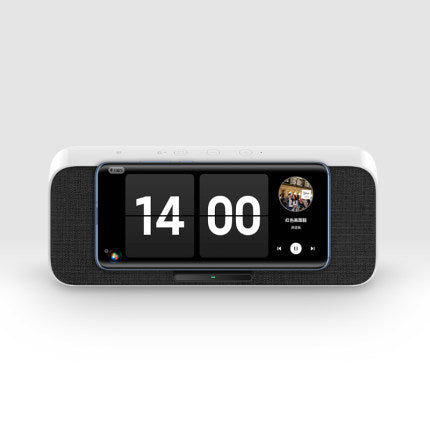 Wireless Charging Bluetooth Speaker 30W Fast Charge