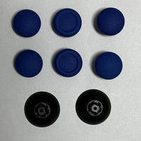 Blue 8 In One