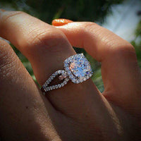 White gold
