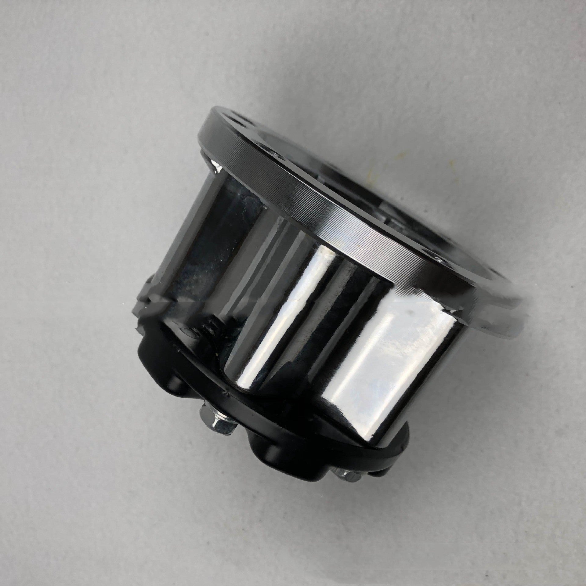Household Automotive Parts Operated Front Wheel Clutch