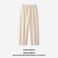 Cream Apricot