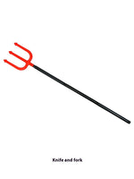 Knife And Fork