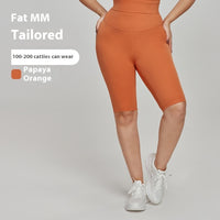 Papaya Orange