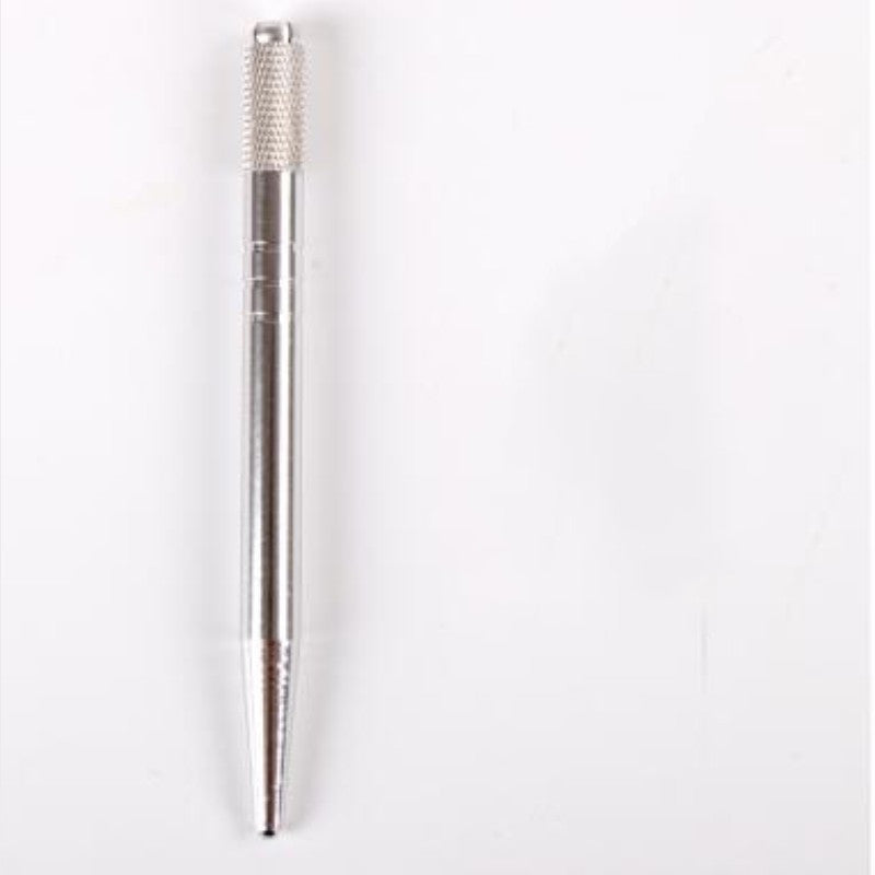 Handmade Eyebrow Tattoo Pen – Microblading Floating Brow Tool