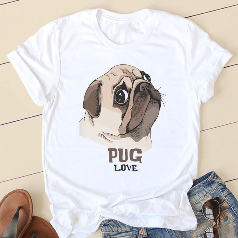 Advertising Shirt White Short-sleeved Round Neck T-shirt Summer Men And Women