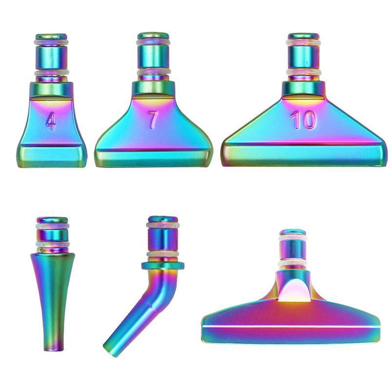Crystal Quicksand Point Drill Pen – Transparent Diamond Painting & Nail Art Tool