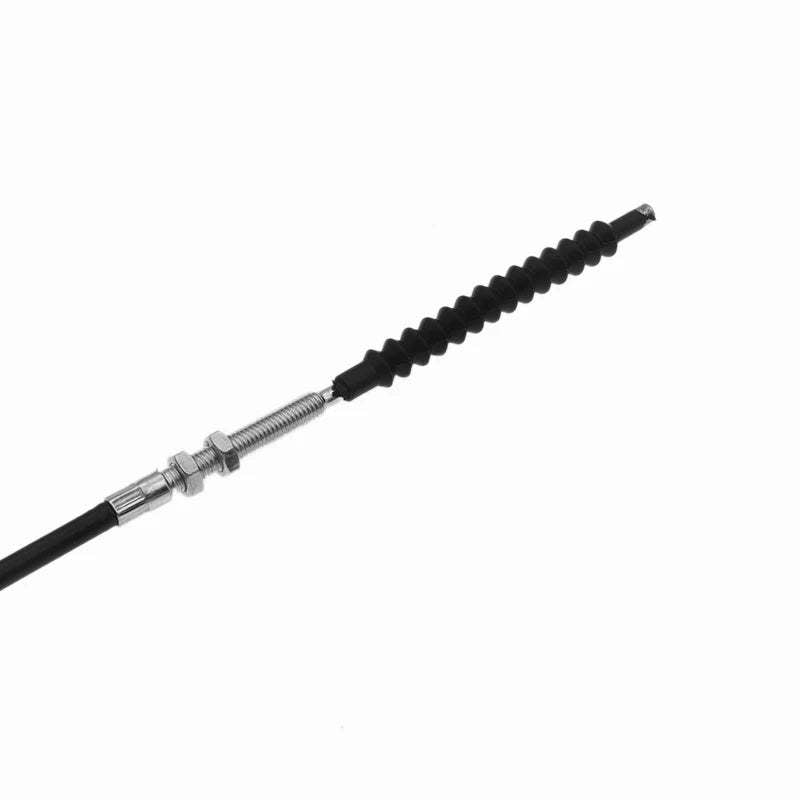 Scrambling Motorcycle Throttle Line Pull Line Fuel Line