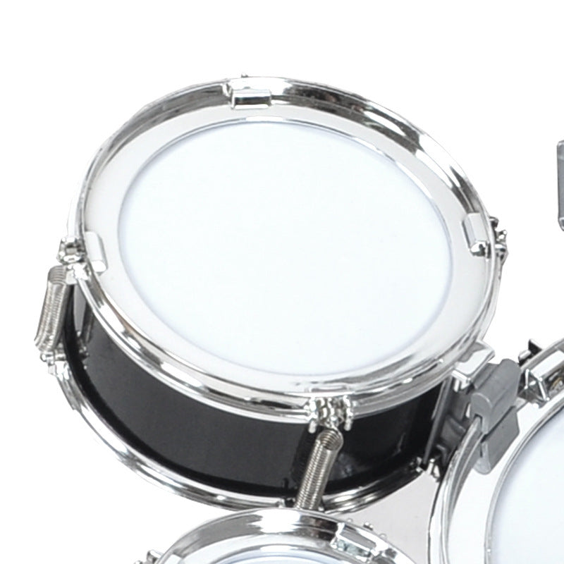 Small Drum Kit Percussion Instrument Toy