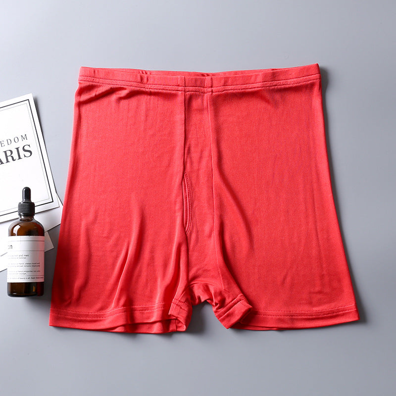 Mulberry Silk Men's Silk Underwear
