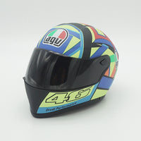 AGV Rolla