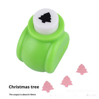 Christmas Tree Style